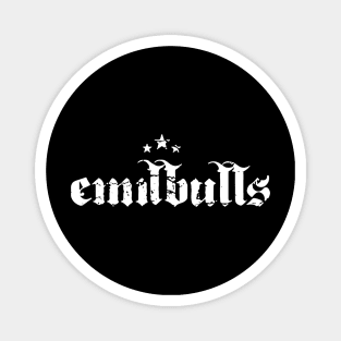 Emil Bulls Magnet
